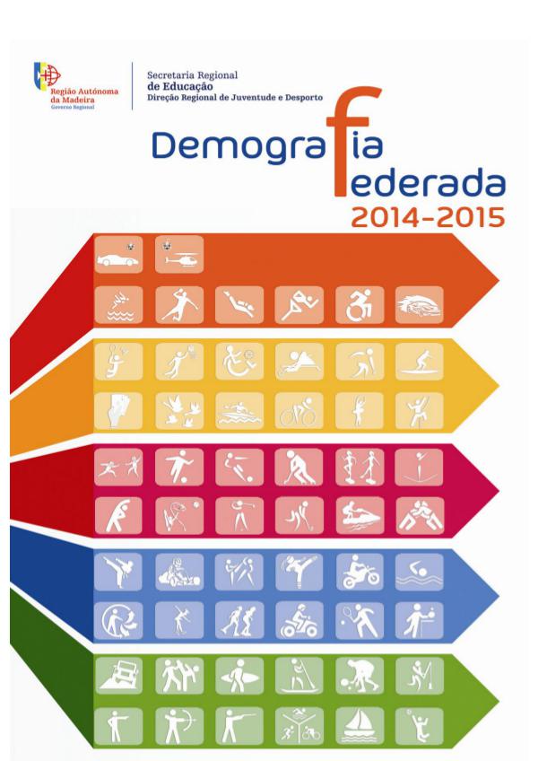 Demografia Federada 2014-2015