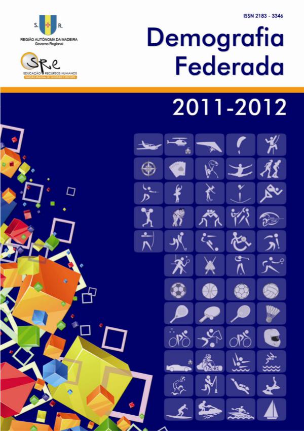 Demografia Federada 2011-2012