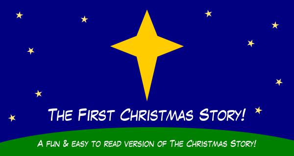 Mission possible ECO FRIENDLY ACTIONS the-christmas-story-comic