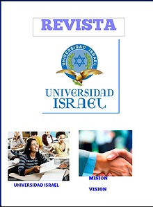 UNIVERISDAD TECNOLOGICA ISRAEL