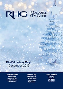 RHG Magazine & TV Guide