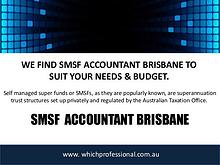 SMSF accountant gold coast
