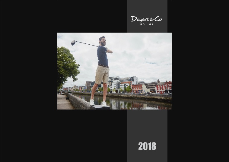 Dwyers & Co 2018