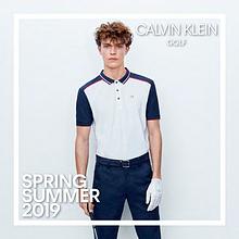 Calvin Klein Golf Spring 19