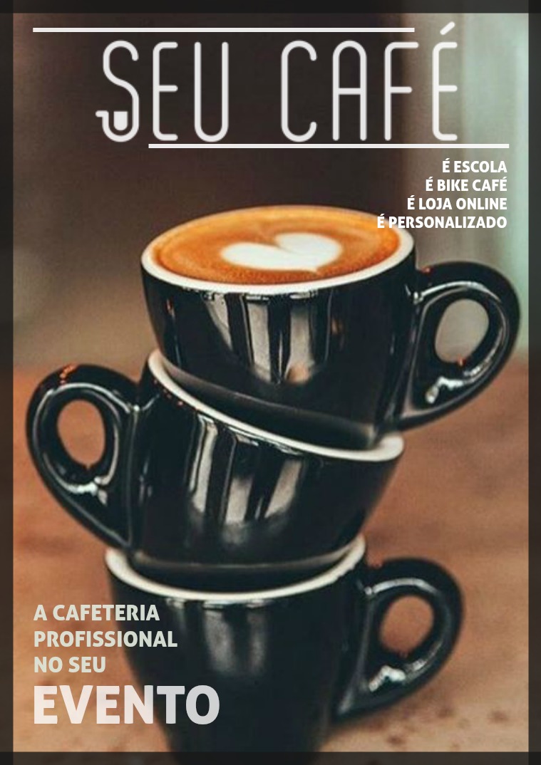 Seu Café Revista Online