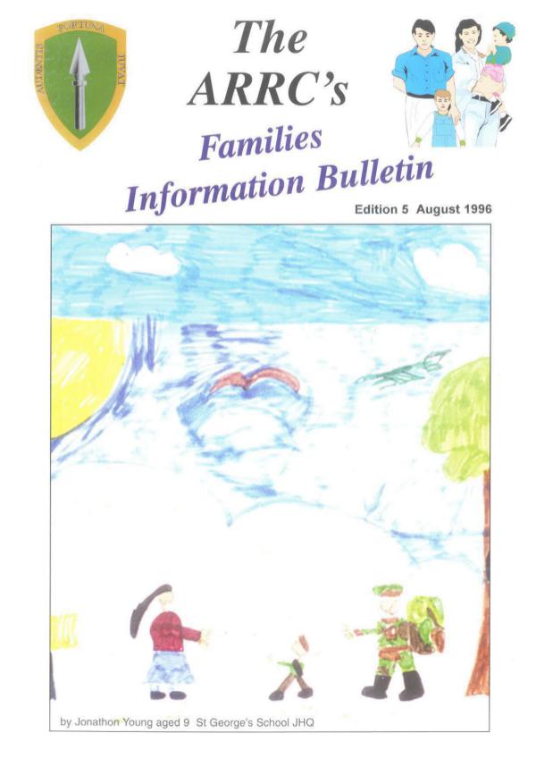 The Bulletin - August 19