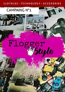 Flogger Style Magazine