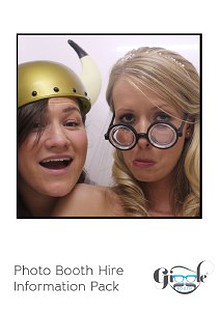 Giggle Booth Warwickshire & West Mids