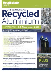 Metal Bulletin Aluminium