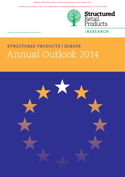 Euromoney PLC European Investment Banking Report 2014