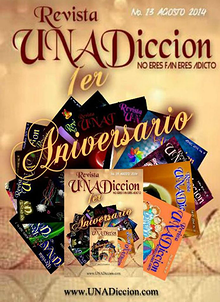 Revista UNADiccion Agosto 2014