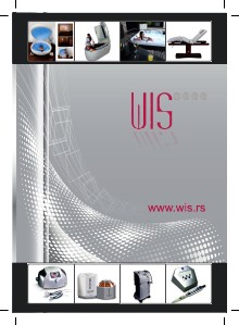 WIS katalog 2012/2013 , Aug. 2013.