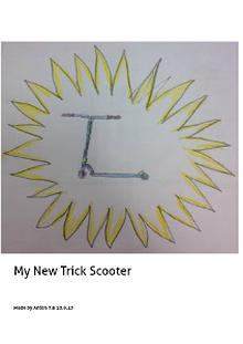 My New Trick Sooter