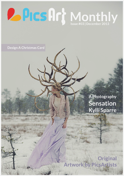 December Issue 2013