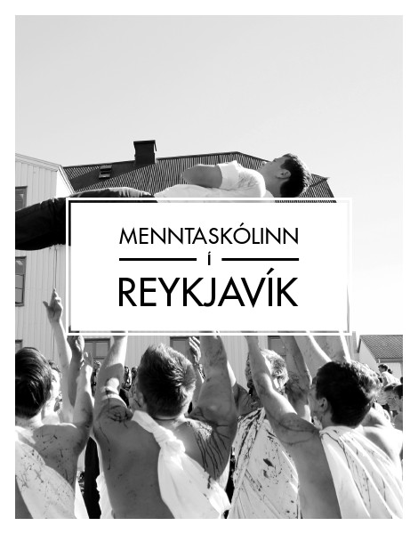 Menntaskólinn í Reykjavík bæklingur2