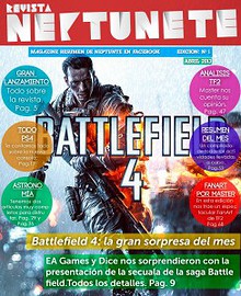 Revista Neptunete