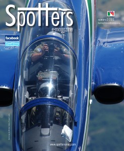 Spotters Magazine N°2