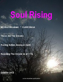 Rising Soul