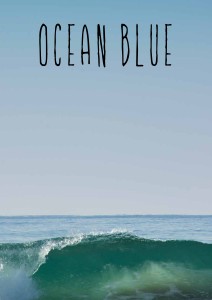 Ocean Blue Issue 2
