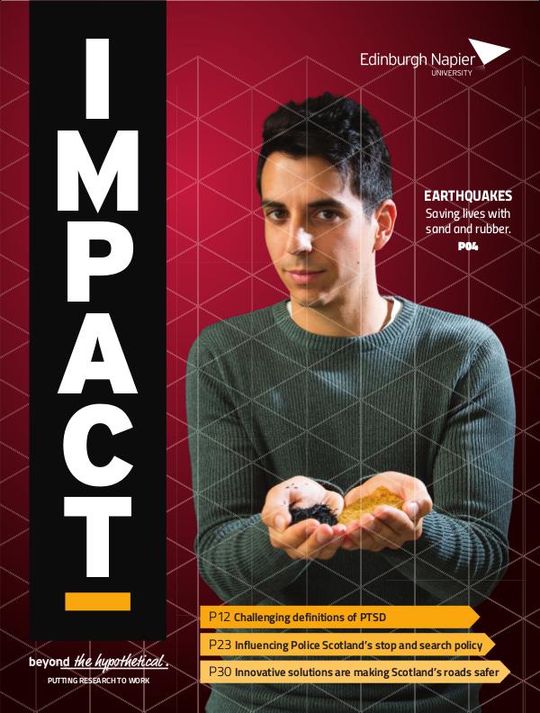 Impact 2017 Impact 2017