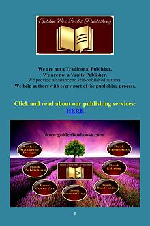 Golden Box Book Publishing