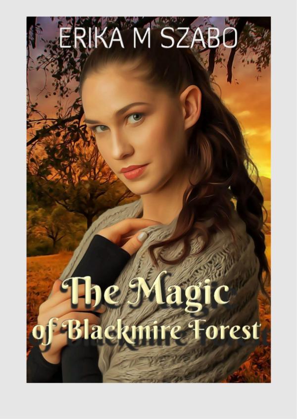 The Magic Of Blackmire Forest