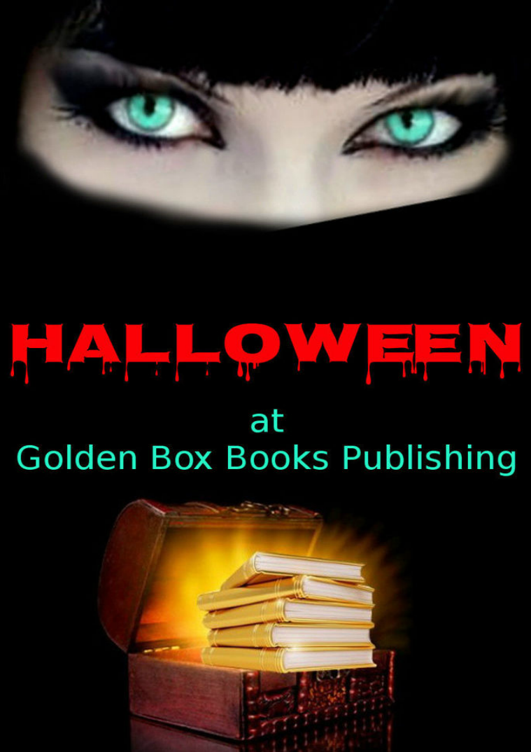 Golden Box Book Publishing October, 2016