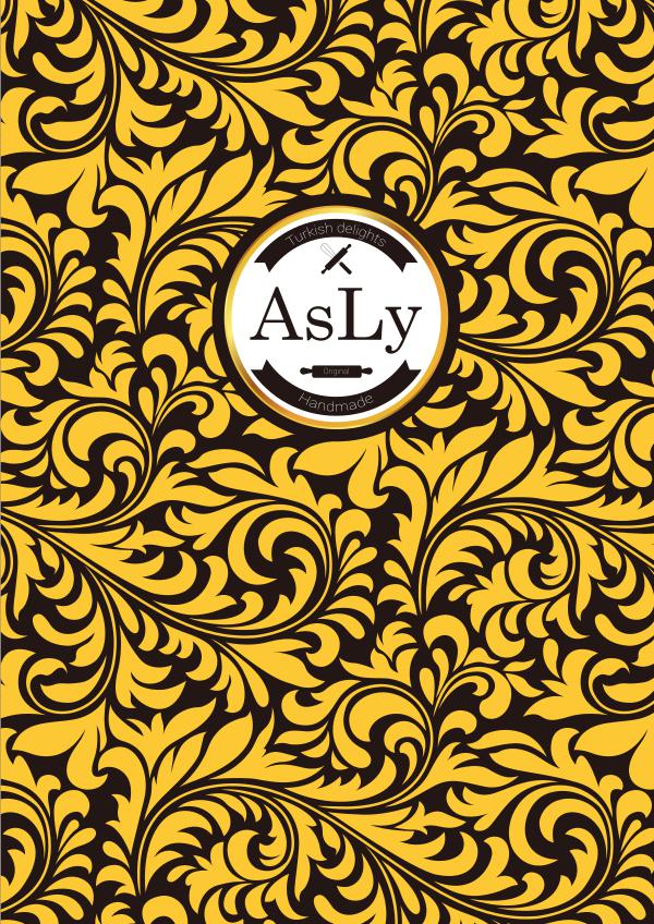 AsLy Catalog