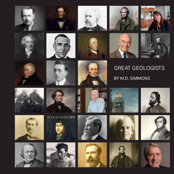 Exploration Insights Great Geos ebook