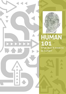 Human 101