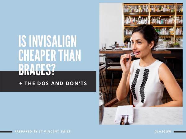 Must Know Facts About Invisalign Must Know Facts About Invisalign - Glasgow