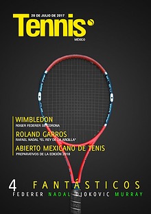 Tennis México