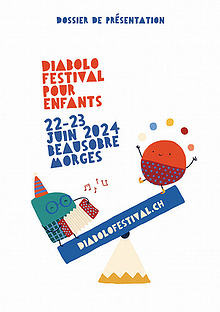 Diabolo Festival 2014