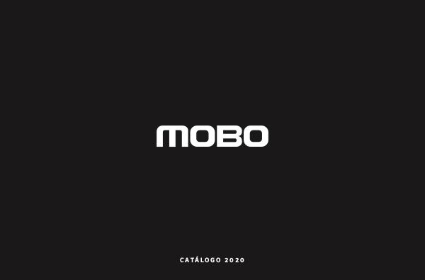 MOBO Mayoreo Catálogo Semestral Enero-Julio 2020