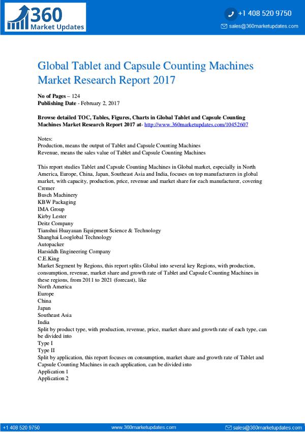 Reports Tablet-and-Capsule-Counting-Machines-Market-Resear
