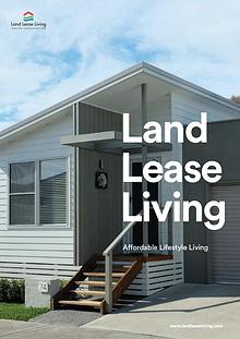 Land Lease Living