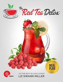 The Red Tea Detox - Huge New Weight Loss Offer For 2019!
