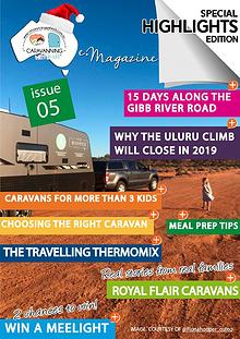 CWK eMAG ISSUE 05 HIGHLIGHTS