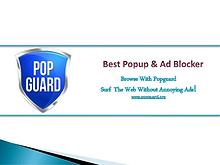 Pop Guard