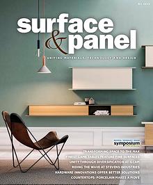 Surface & Panel