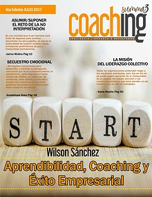 Summa Coaching 4ta Edición