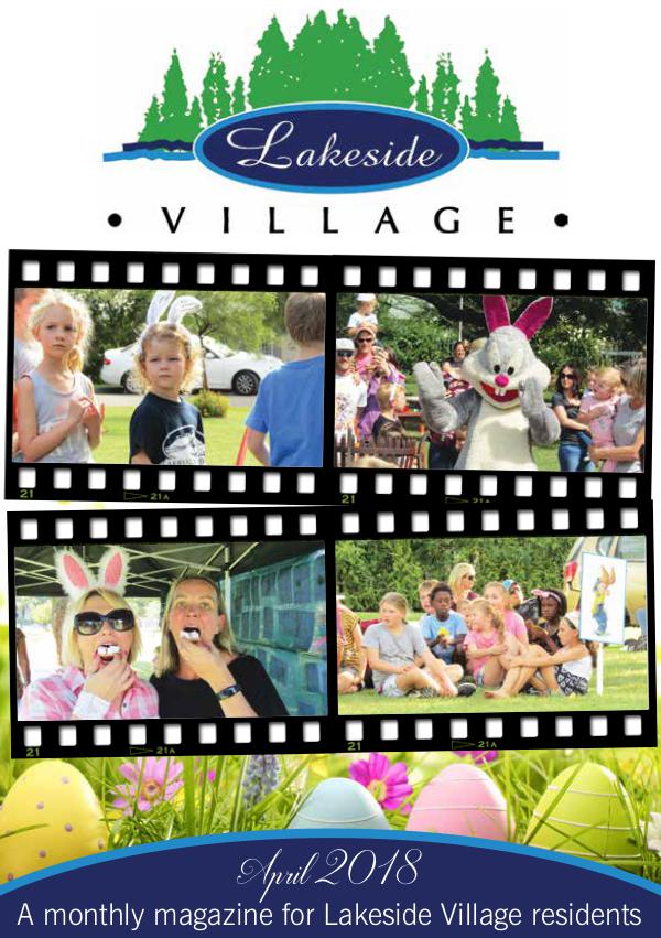 Lakeside Village April 2018