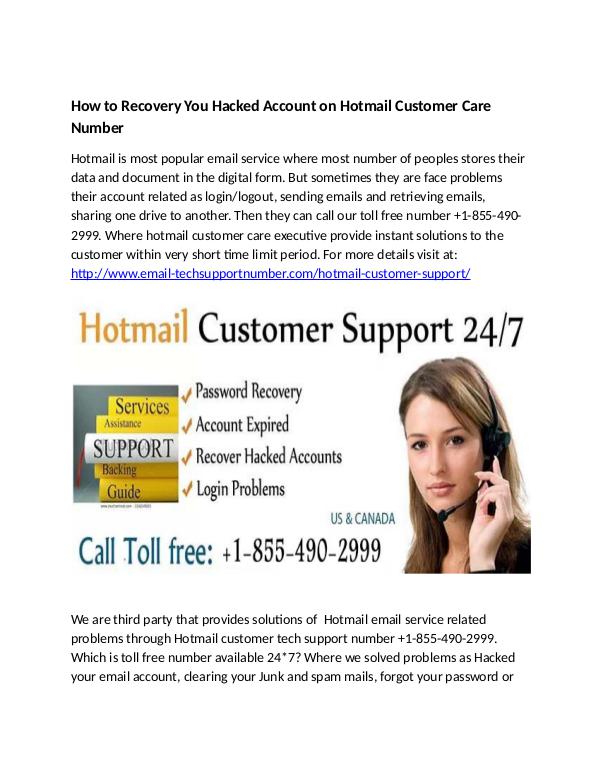 Hotmail Customer Support Services How_to_Recovery_You_Hacked_Account_Dial_Hotmail