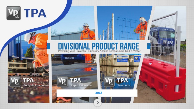 TPA Access - Multi-Divisional Hire Product Base TPA Access - Multi-Divisional Product Base