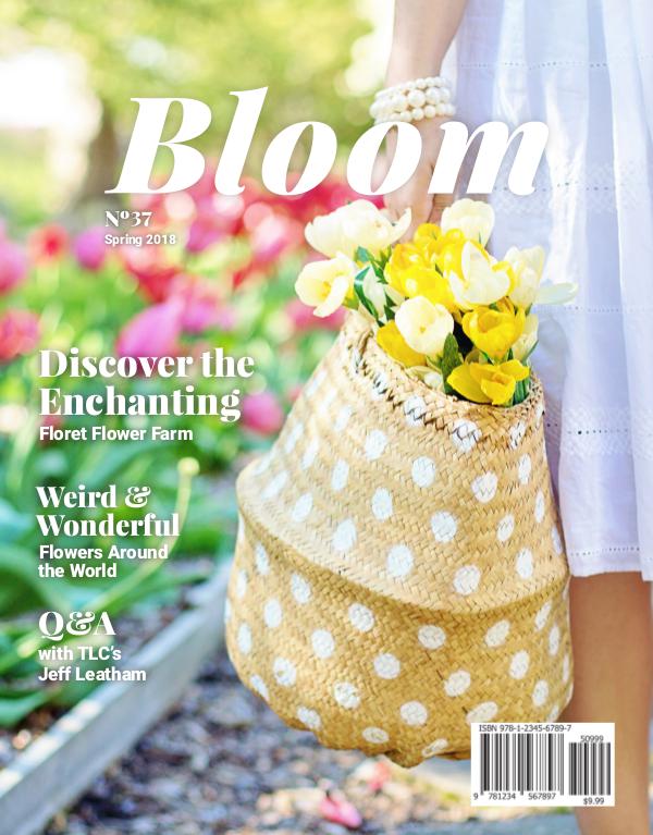 Bloom Spring 2018