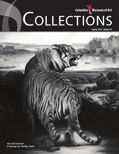 Collections Spring 2014 Volume 99