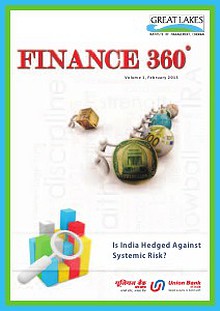 Finance 360 | Vol 1