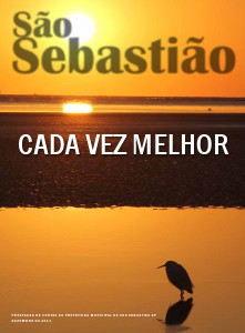São Sebastião - Cada Vez Melhor 03/12/2012