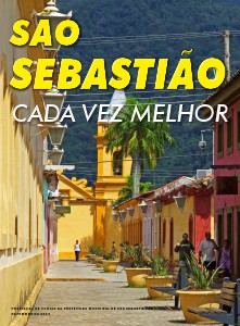 São Sebastião - Cada Vez Melhor 19/12/2013