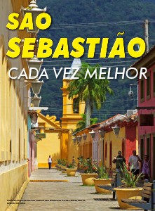 São Sebastião - Cada Vez Melhor 29/01/2014